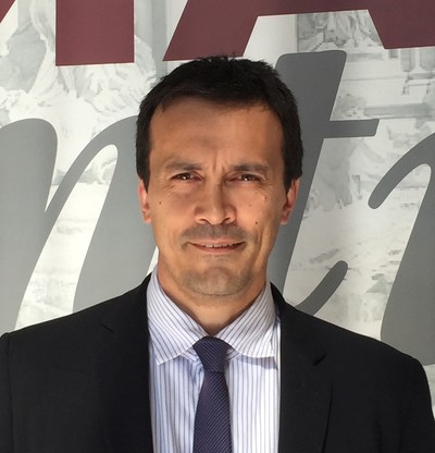 Michele Santovito - Presidente ASSOEGE