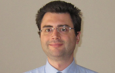 Alessandro Pascucci - Segretario di Federesco e membro del CDA di Esco Italia S.r.l.